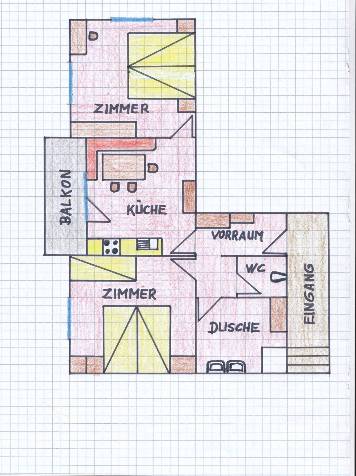 Bauernhof Habererhof *