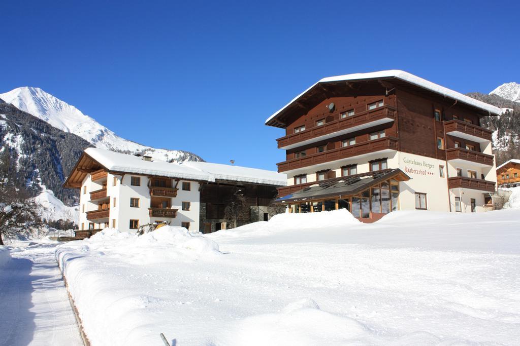 Habererhof Agroturismo *