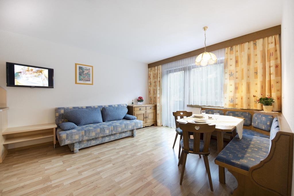 Habererhof Agroturismo