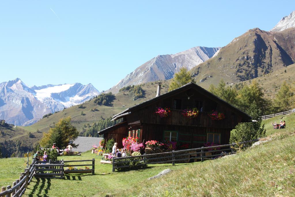 Habererhof Virgen