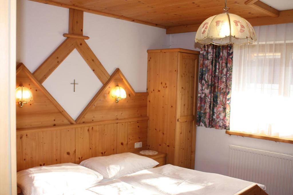 Farm stay Habererhof