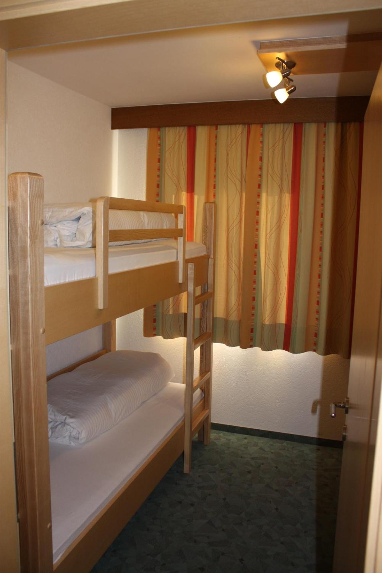 Habererhof Farm stay Virgen