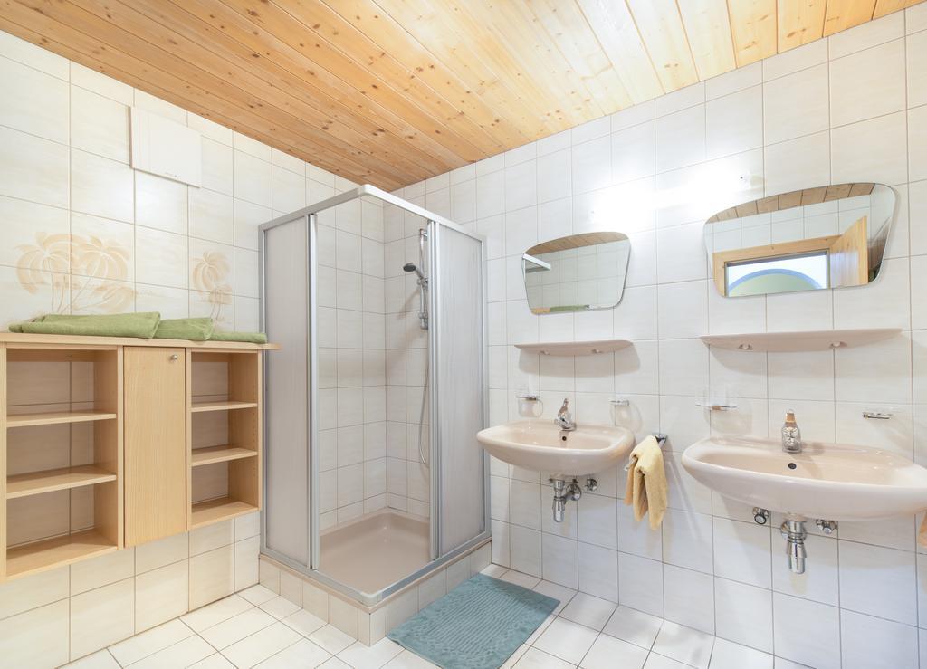 Habererhof Farm stay Virgen