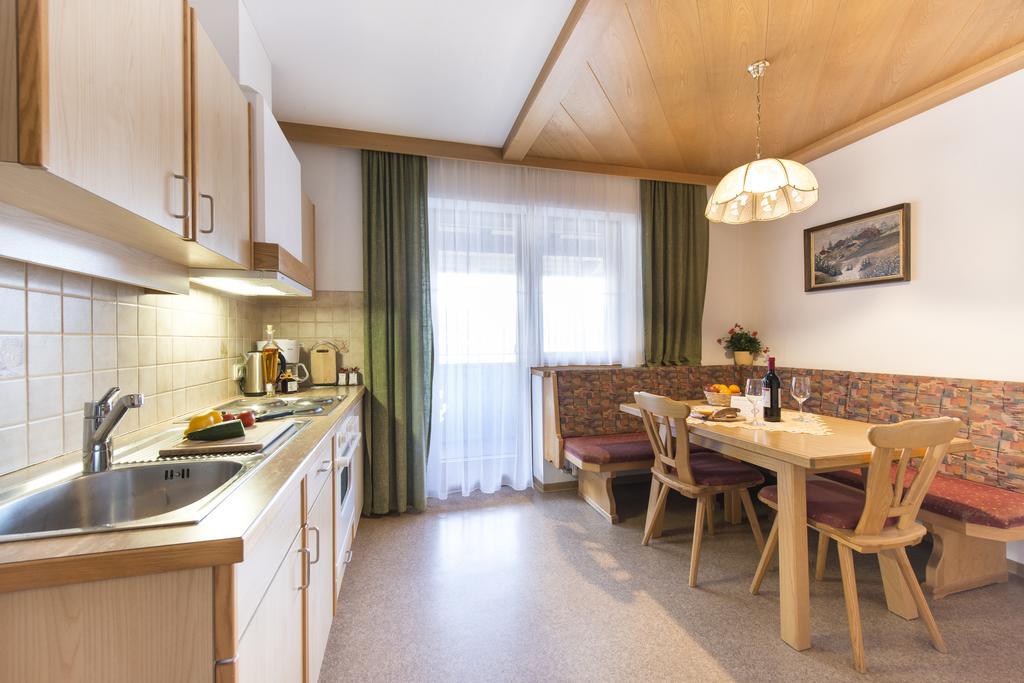 Habererhof Farm stay Virgen