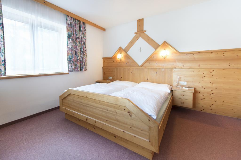 Farm stay Habererhof Virgen