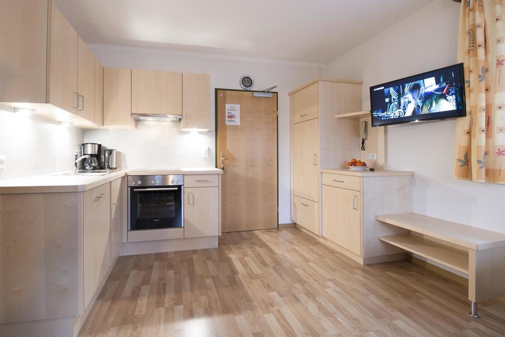 Habererhof Farm stay