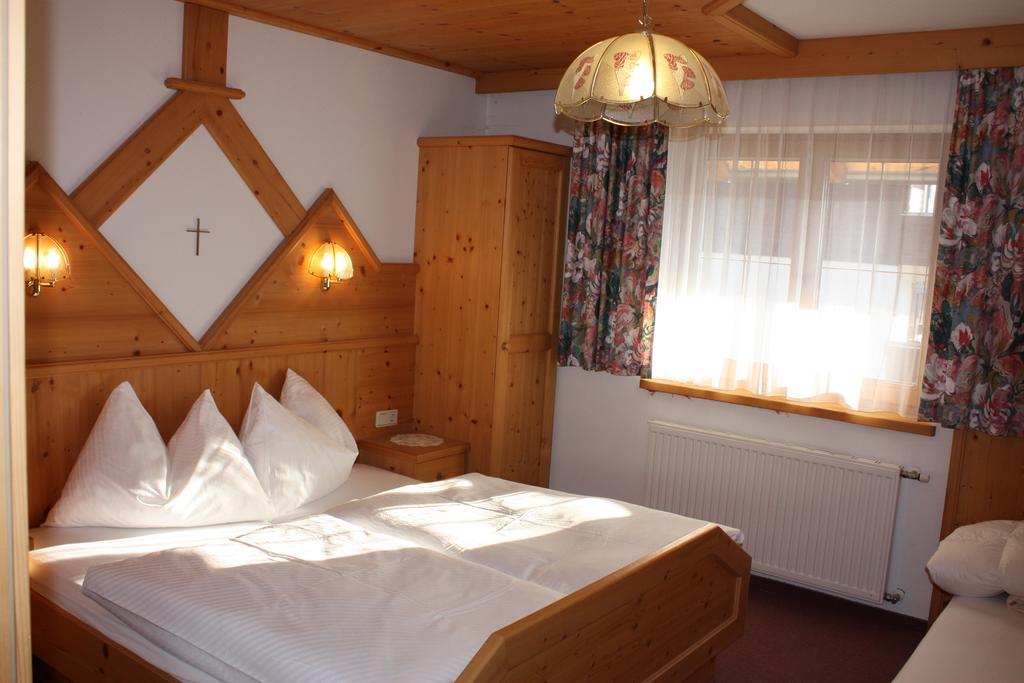 Farm stay Habererhof