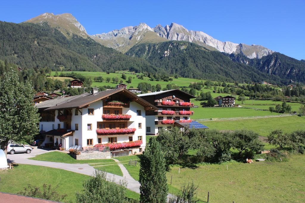Farm stay Habererhof