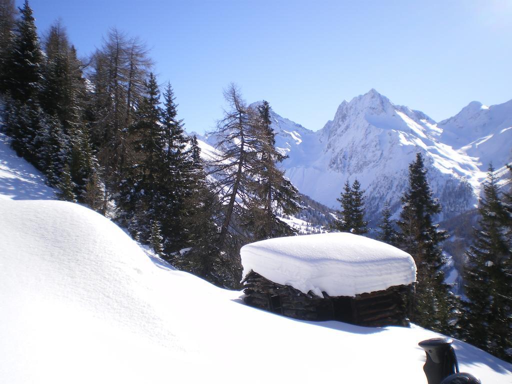 Habererhof Farm stay