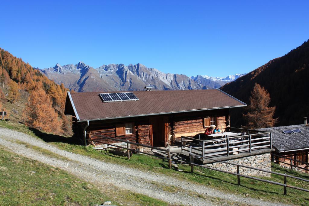 Farm stay Habererhof