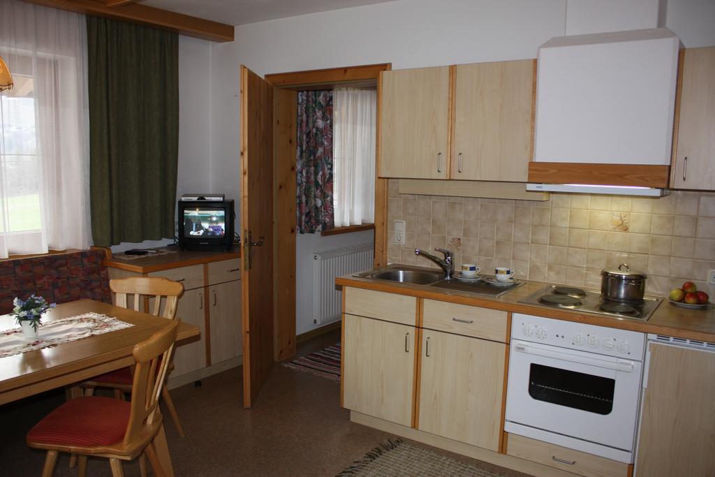 Farm stay Habererhof *