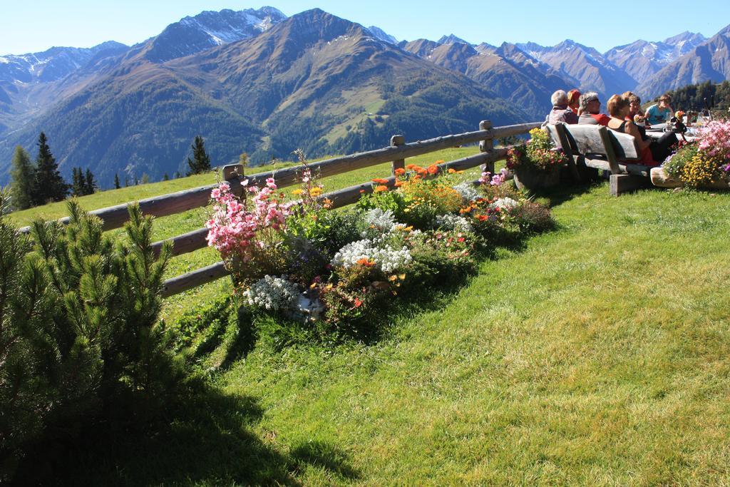 Farm stay Habererhof